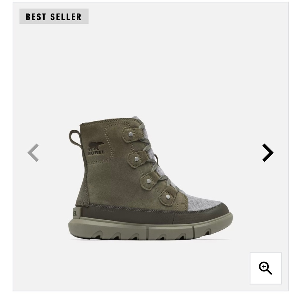 Sorel Explorer Next Joan Boot